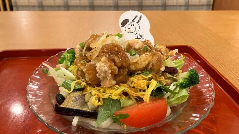 ファミリーレストラン ジョイフル 白井店