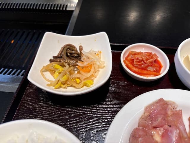 熟成和牛専門店 樹 - サブ画像2