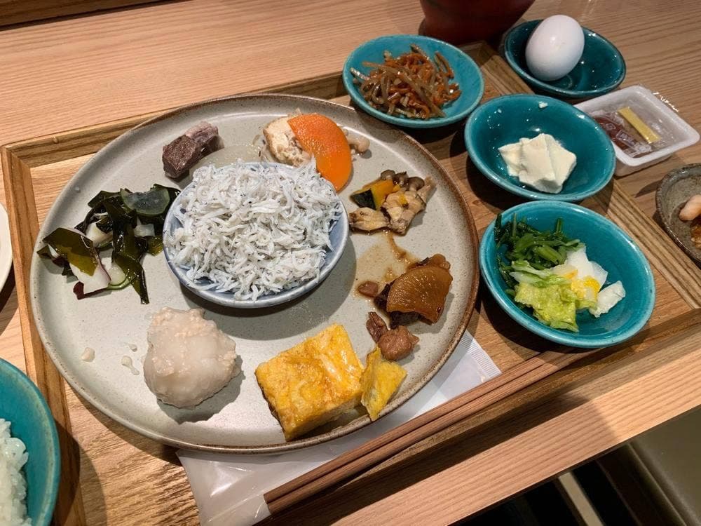 熱海銀座おさかな食堂 はなれ