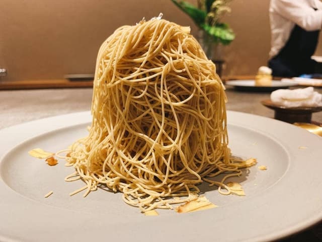 和栗菓子 kiito - サブ画像1