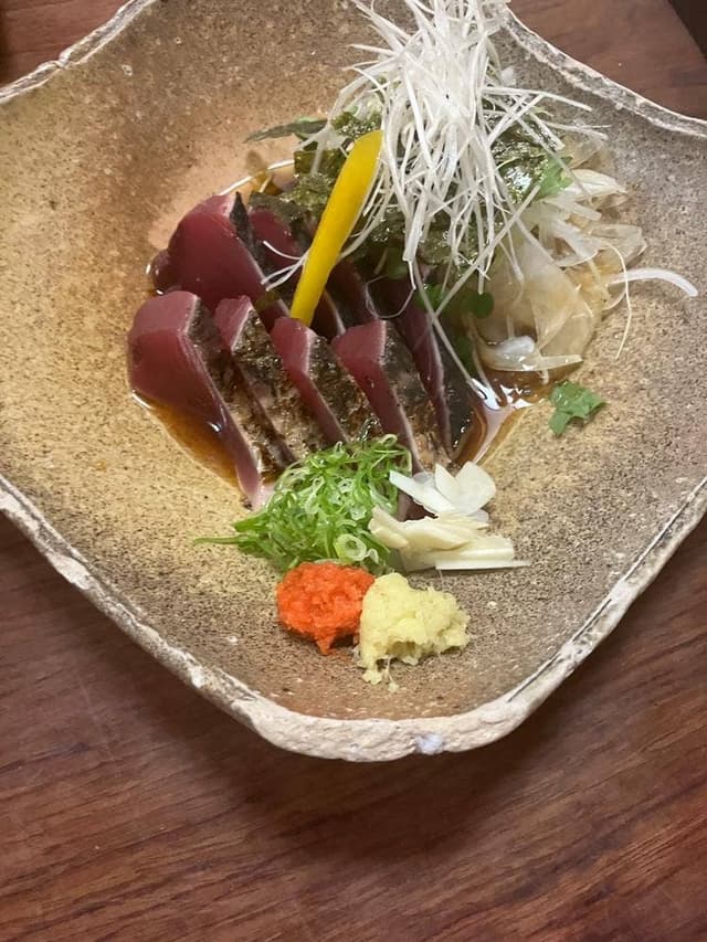 旬のさかな総 - サブ画像2
