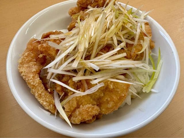 青竹手打佐野らーめん 和龍 - サブ画像3
