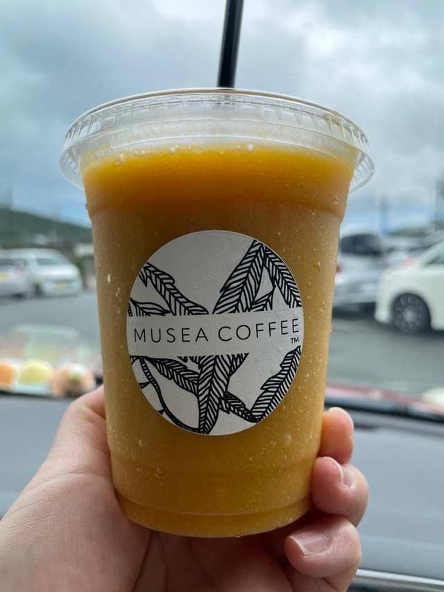 MUSEA - サブ画像1