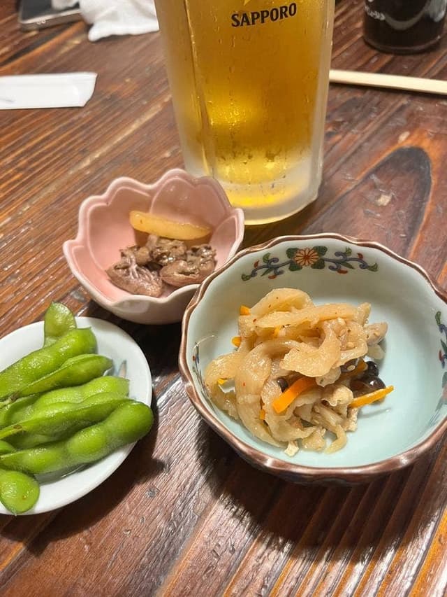 はやし家 - サブ画像3