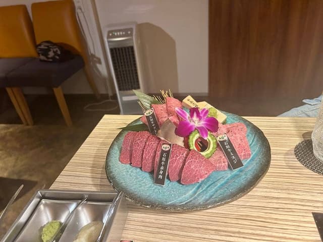 肉匠 将 - サブ画像1