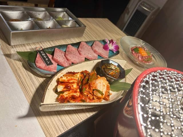 肉匠 将 - サブ画像2