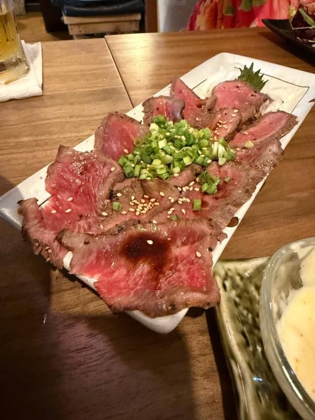 三線ライブ居酒屋 美琉太陽 - サブ画像3