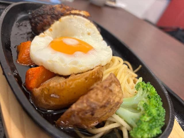 Kitchen Gikk - サブ画像2
