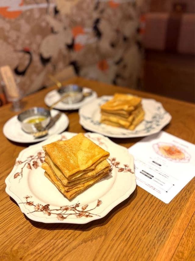 CREPE & GALETTE TOOTH TOOTH - サブ画像1