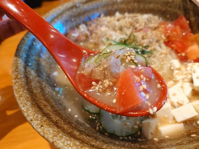 麺場 田所商店 鳥栖店 - サブ画像1