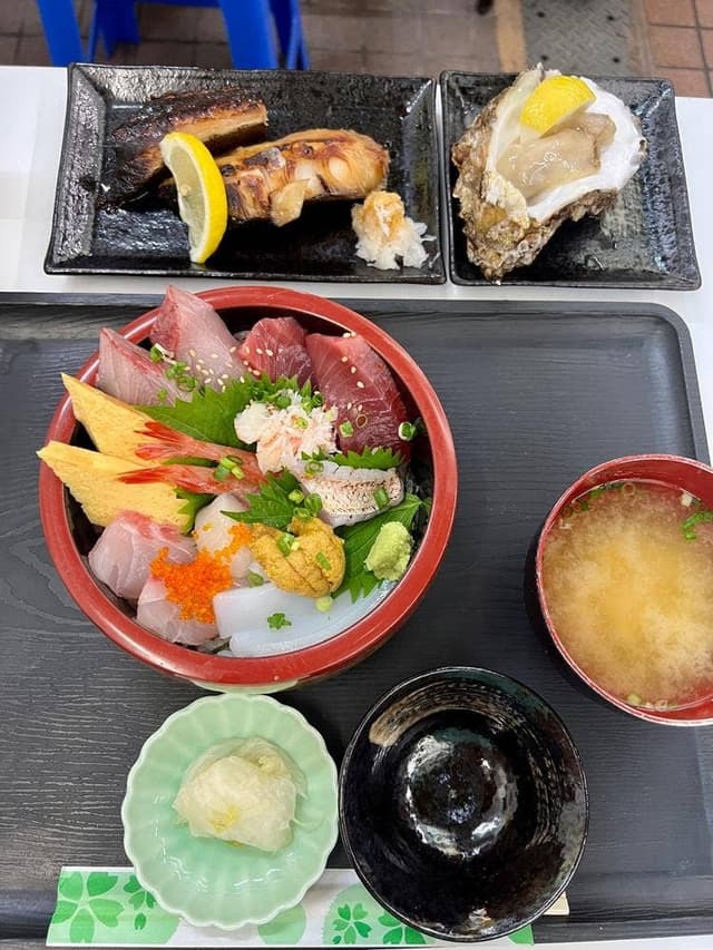 古川鮮魚 - サブ画像2