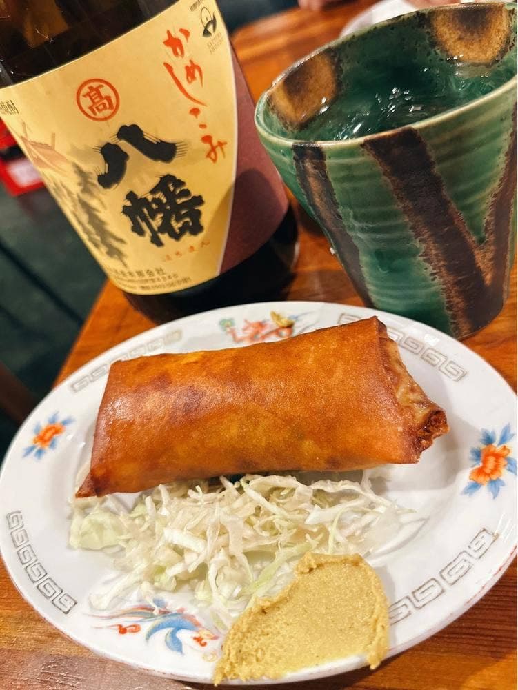らーめん壺中