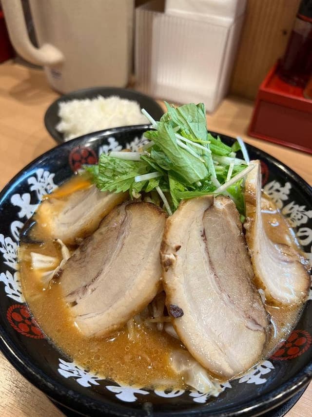 味噌の大将 江古田店 - サブ画像2