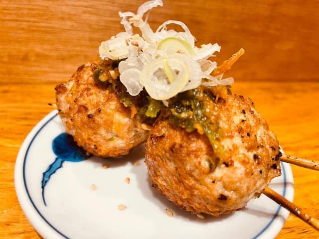 焼とん けむり - サブ画像3