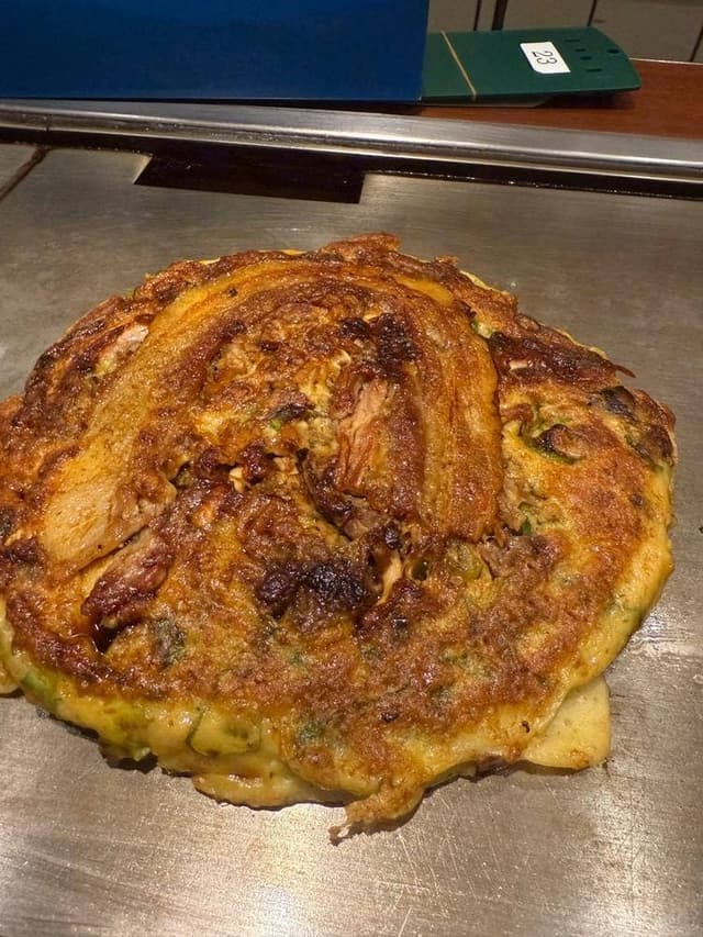 ねぎ焼やまもと 梅田エスト・ワン店 - サブ画像3