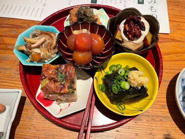 ちょうつがひ - サブ画像3