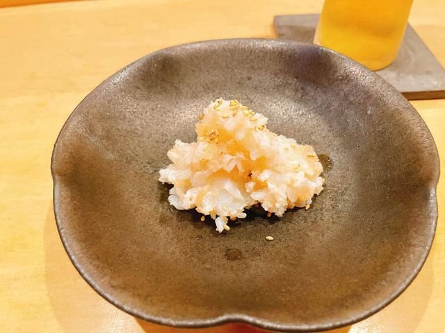 寿司 なを㐂 - サブ画像1