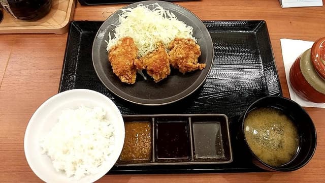 からやま 練馬駅前店 - サブ画像2