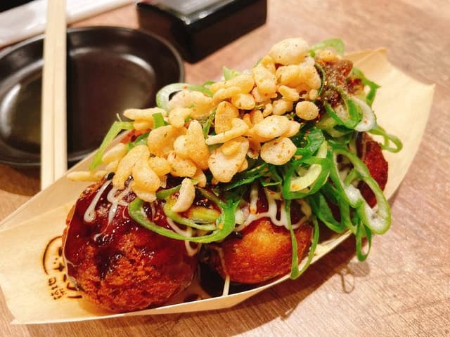 銀だこハイボール酒場 富山駅前店 - サブ画像1