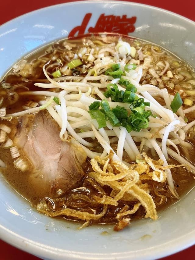 ラーメン山岡家 四日市塩浜店 - サブ画像2