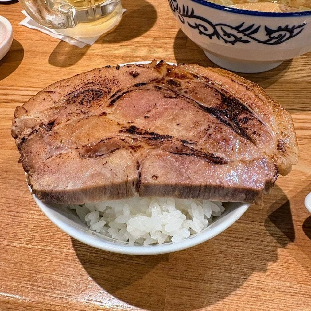 つけ麺 はま紅葉