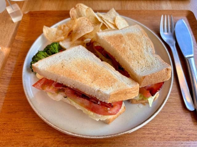 ホワイト グラス コーヒー - サブ画像1