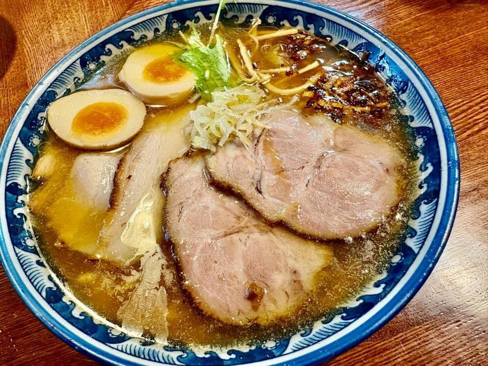 麺工房 隠國 愛川本店