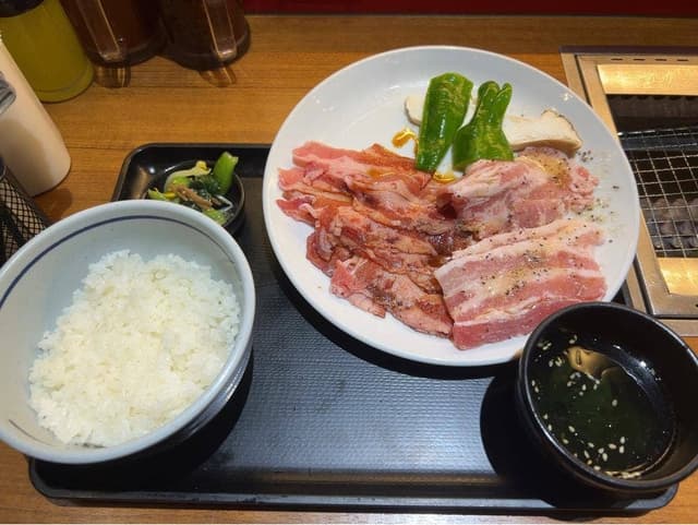 焼肉の和民 調布南口店 - サブ画像3