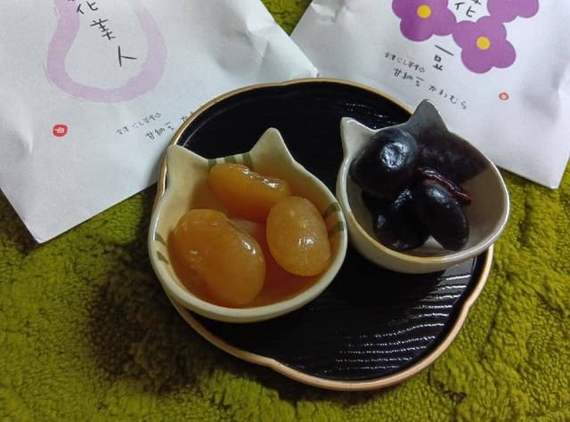 甘納豆かわむら - サブ画像3