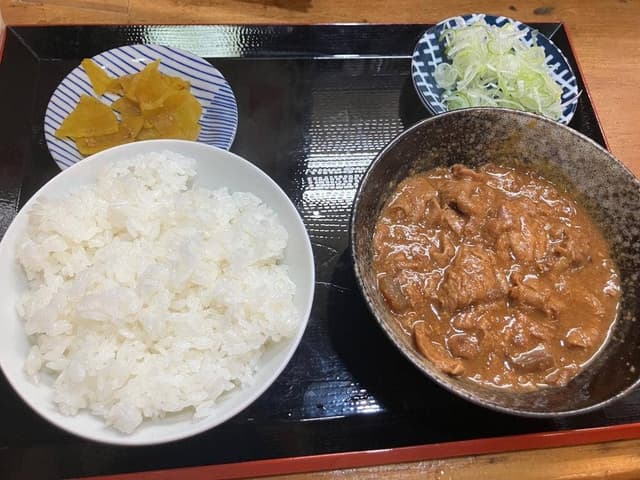 もつ煮込みの店 たかの - サブ画像1