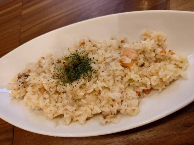 cafe SUN-TA - サブ画像2