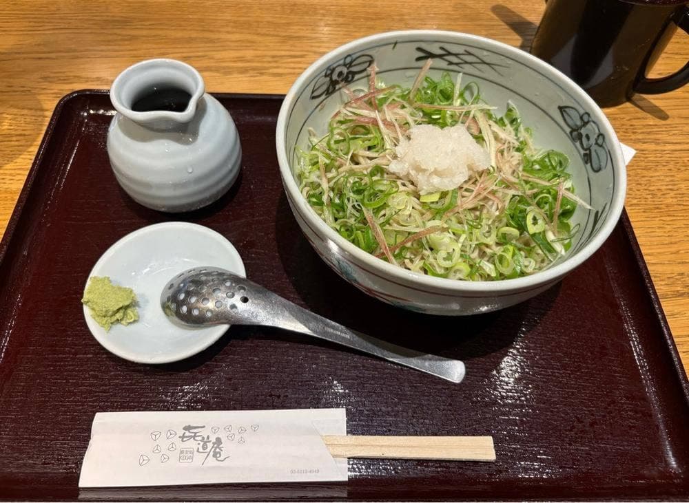 㐂道庵