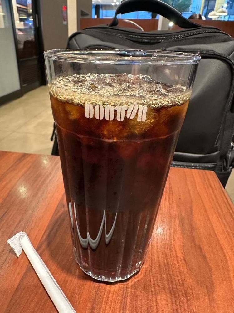 ドトールコーヒーショップ 日本橋本石町店