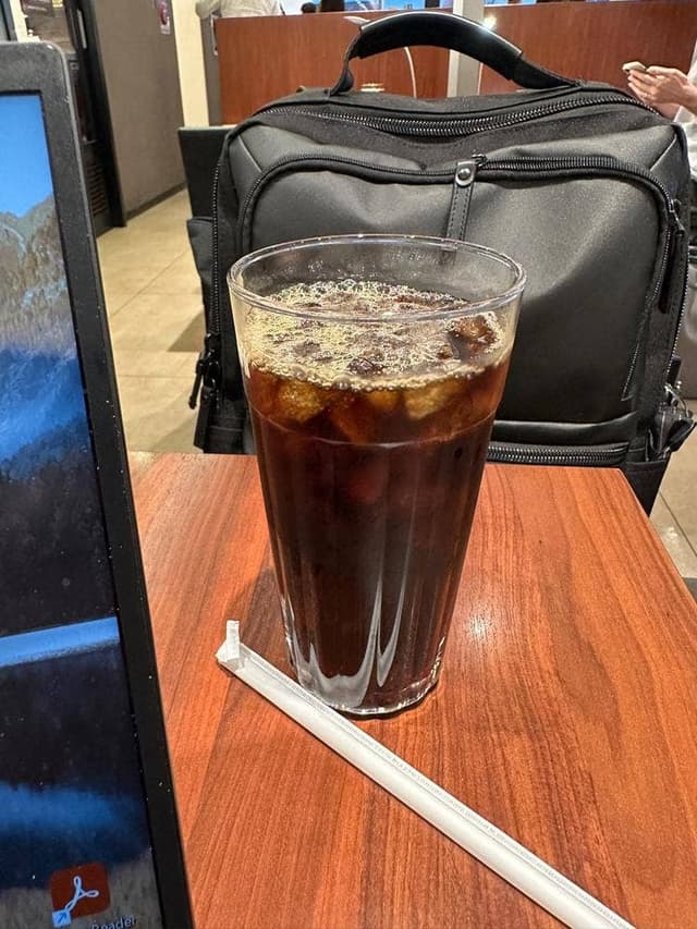 ドトールコーヒーショップ 日本橋本石町店 - サブ画像3