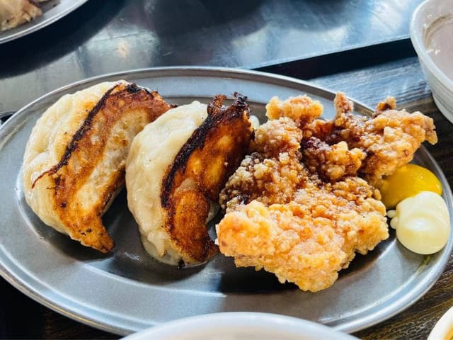 SAPPORO餃子製造所 狸小路店 - サブ画像1