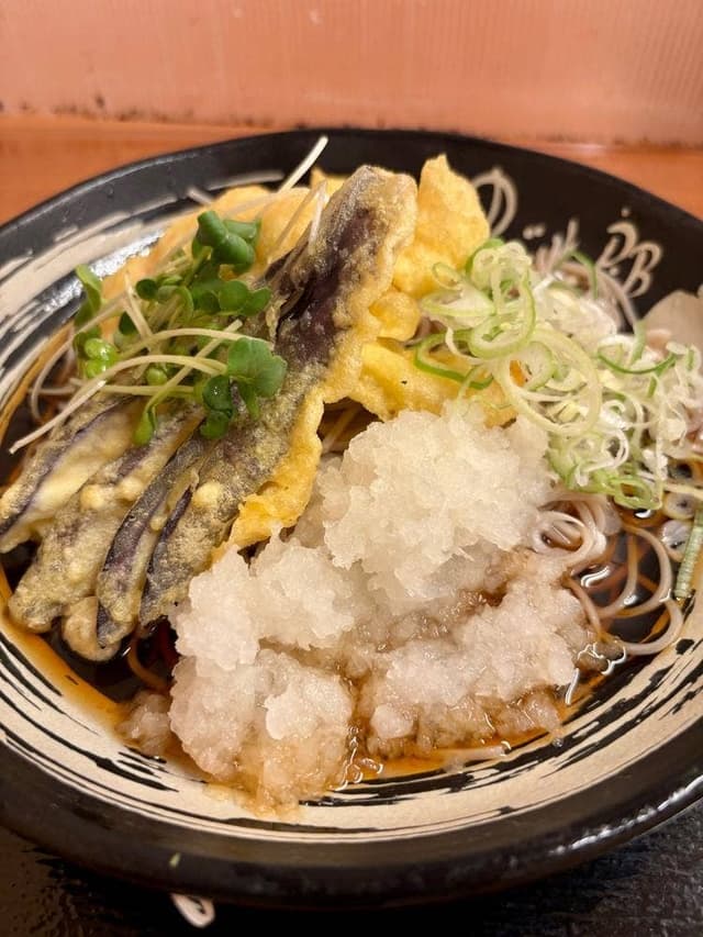 ゆで太郎 新橋赤レンガ通り店 - サブ画像1