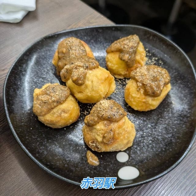 まるよし - サブ画像3