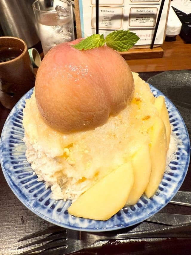 茶房オクノシブヤ - サブ画像3