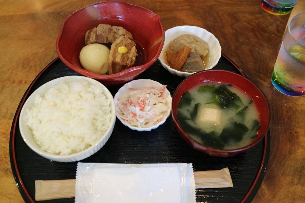 和のみ