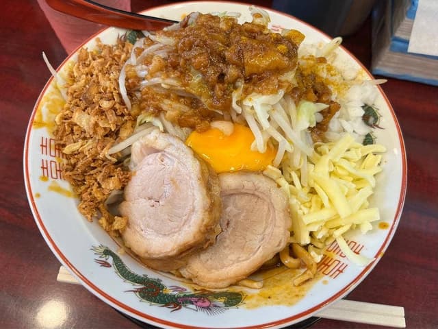 ぶっ豚 京王稲田堤店 - サブ画像1