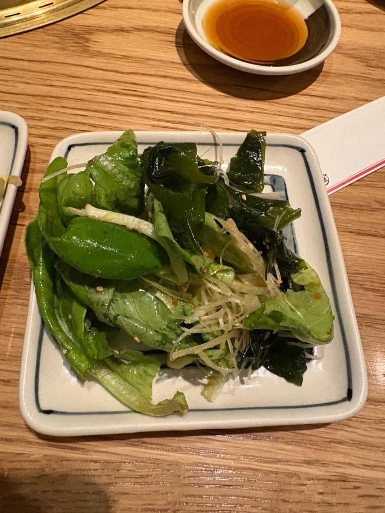 青山まんぷく