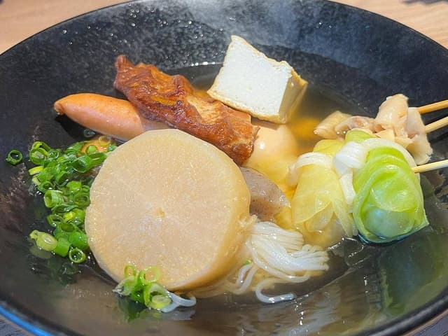 おでん食べ放題 傳 - サブ画像2