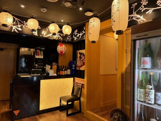 炭焼と炉端 テント - サブ画像1