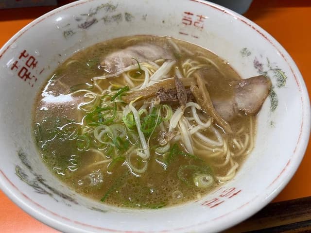 上海 駅前店 - サブ画像3