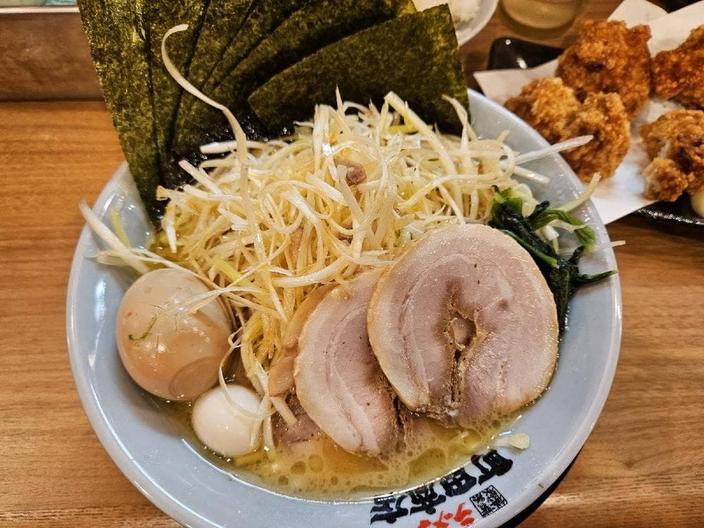 町田商店 石巻店
