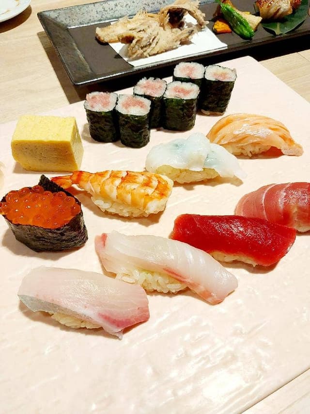 魚力鮨 東京スカイツリータウン・ソラマチ店 - サブ画像2