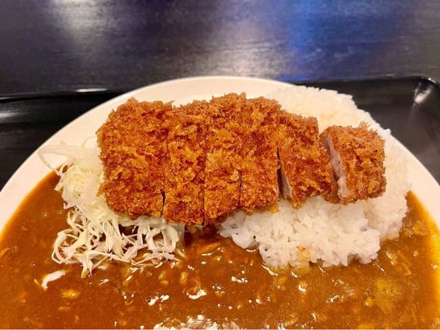 かつ味 - サブ画像2