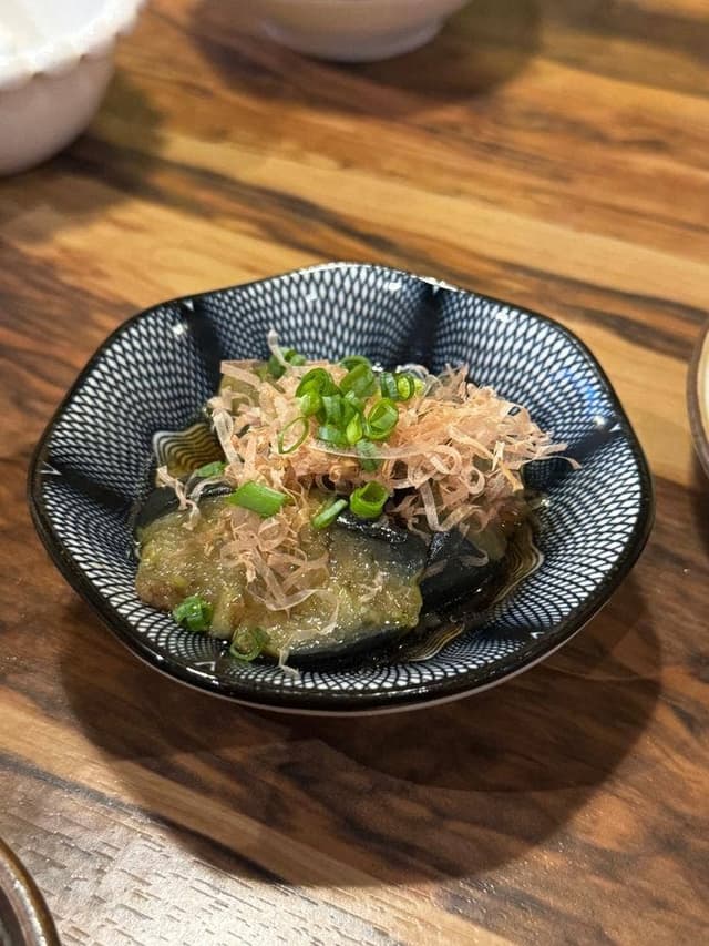 鮮魚と炉端と純米酒 かきび - サブ画像3