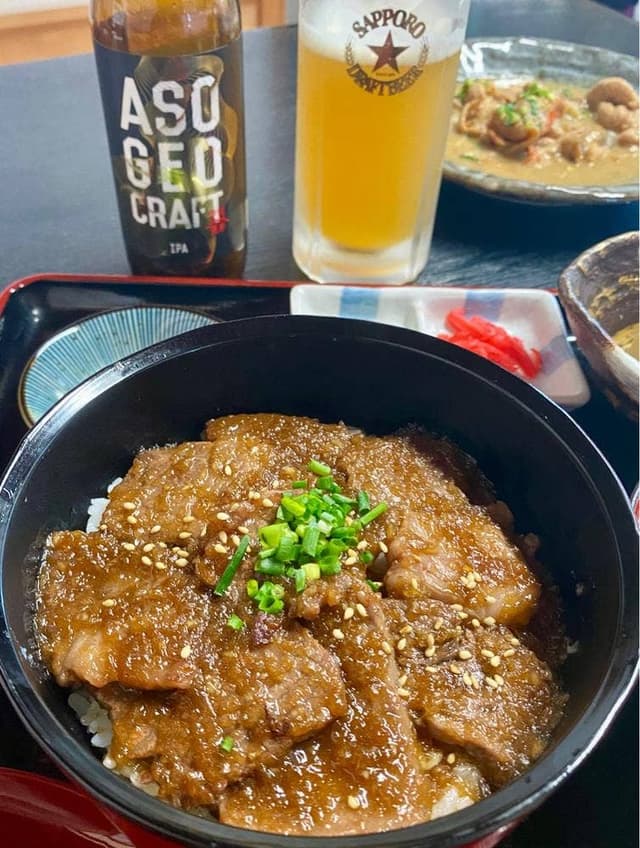 阿蘇料理 ひめ路 - サブ画像1