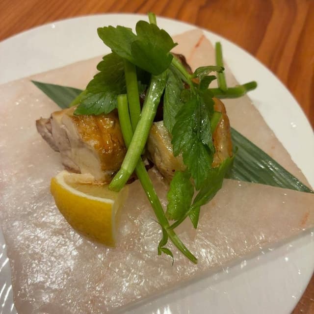 お酒と魚とおばんざい 浮波月 - サブ画像1